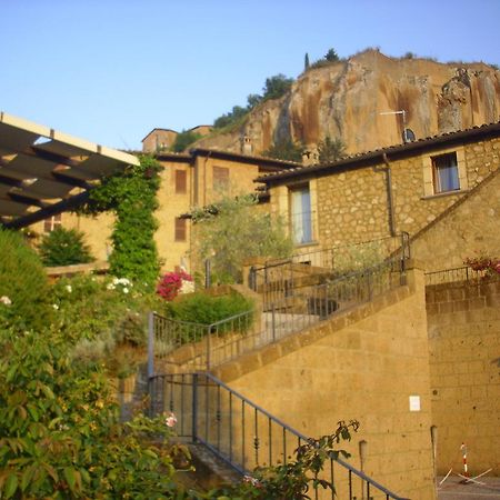 Chiara E Benedetta Villa Degli Ulivi ออร์เวียโต ภายนอก รูปภาพ