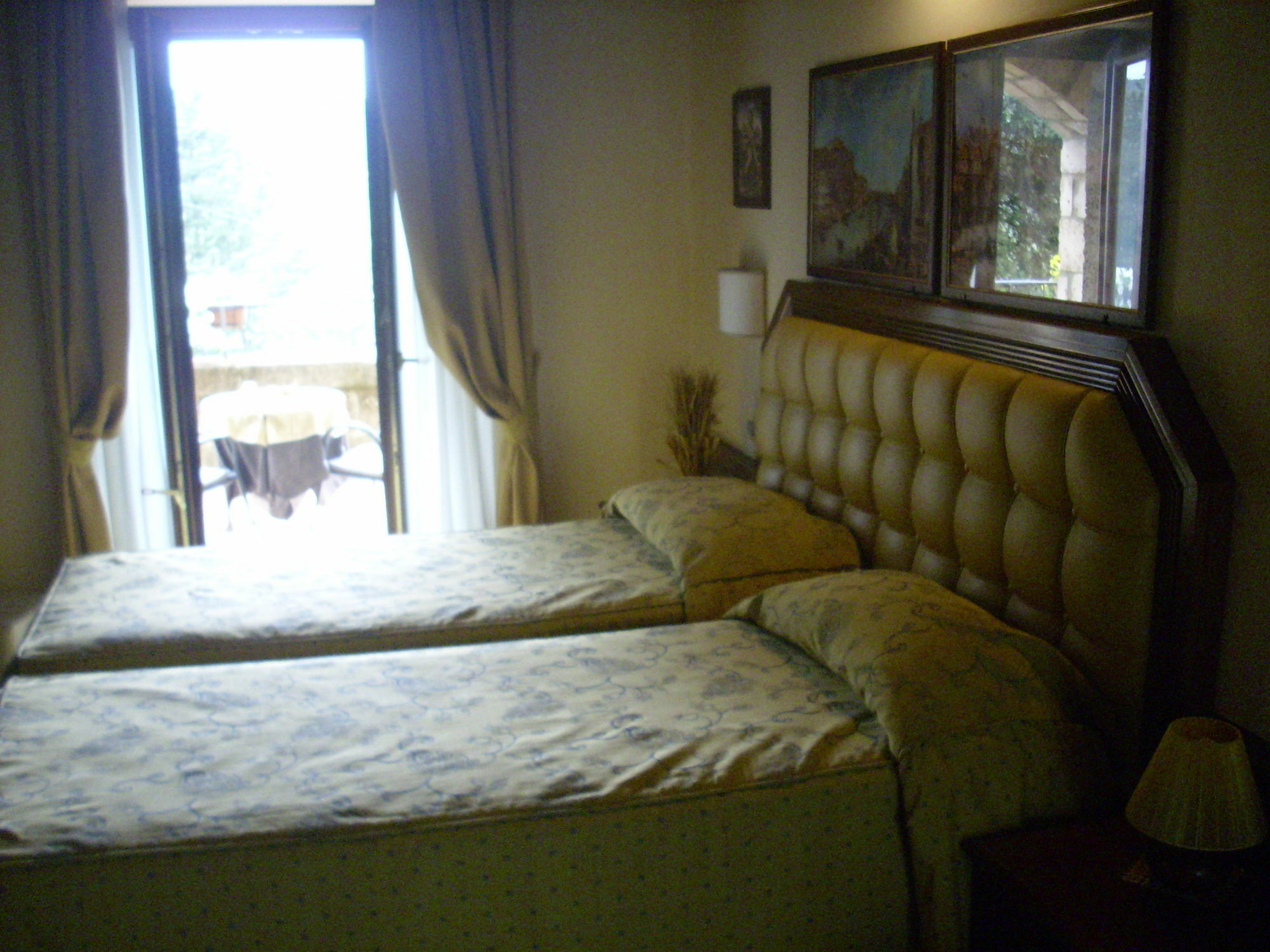 Chiara E Benedetta Villa Degli Ulivi ออร์เวียโต ภายนอก รูปภาพ
